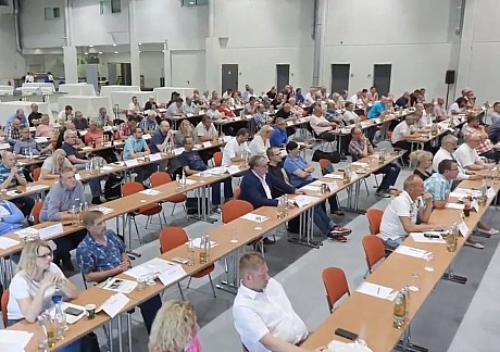 Vollständige Nachricht