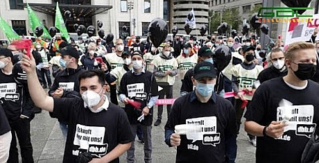 Vollständige Nachricht