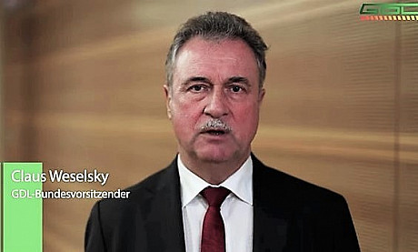 Vollständige Nachricht