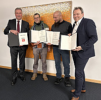 Vollständige Nachricht