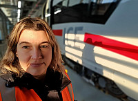 Vollständige Nachricht