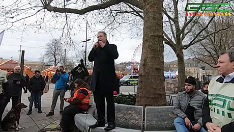 Vollständige Nachricht