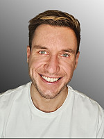 David Horbasch - klein