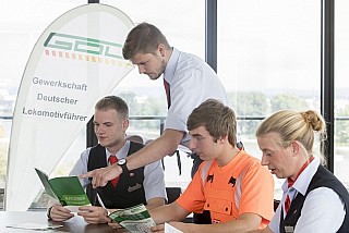 Beratung Unterstuetzung