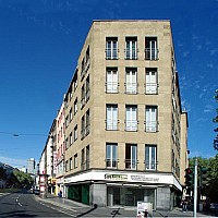 Geschäftsstelle, --- Foto:  GDL