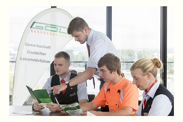 Man lernt nie aus... 