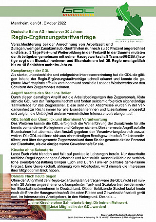 2022 10 31 20 Jahre Ergaenzungstarifvertraege