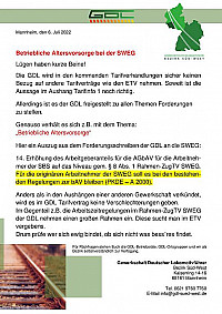 Vollständige Nachricht