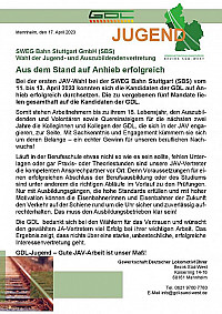 Vollständige Nachricht