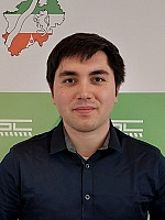 Raymond Geisler 150x225