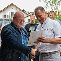 Sommerfest 2017 / Foto: Steven Kunz