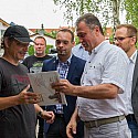 Sommerfest 2017 / Foto: Steven Kunz