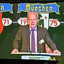 Generalversammlung 2017 in Ludwigshafen - Arbeitstagung / Foto: Patrick Rehn