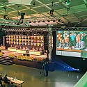 Generalversammlung 2017 in Ludwigshafen - Arbeitstagung / Foto: Patrick Rehn