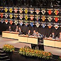 Generalversammlung 2017 in Ludwigshafen - Arbeitstagung / Foto: Patrick Rehn