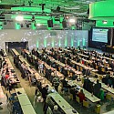 Generalversammlung 2017 in Ludwigshafen - Arbeitstagung / Foto: Patrick Rehn