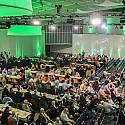 Generalversammlung 2017 in Ludwigshafen - Arbeitstagung / Foto: Patrick Rehn