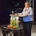 Generalversammlung 2017 in Ludwigshafen - Festakt / Foto: Patrick Rehn