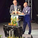 Generalversammlung 2017 in Ludwigshafen - Festakt / Foto: Patrick Rehn