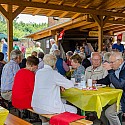 Sommerfest 2018 / Foto: Patrick Rehn