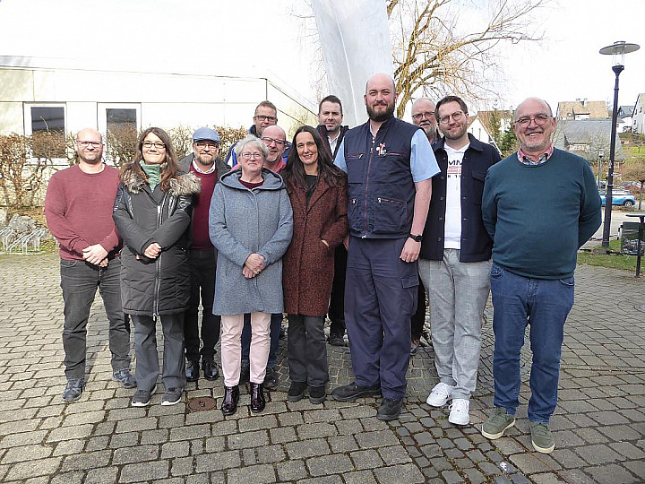 Jahreshauptversammlung2023 02