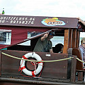 Flossfahrt 2017