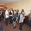 Tanzabend 2017