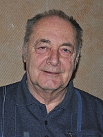 Vorstand Bernd Scheibner neu