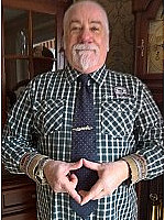 Vorstand Friehelm Kuppe