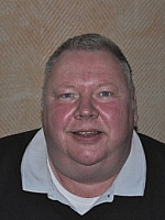 Vorstand Gerald Stops neu