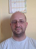 Vorstand Joerg Kaschube