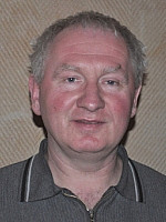 Vorstand Karsten Otte neu