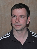 Vorstand Thomas Fritsche neu