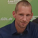Mario Leuffen