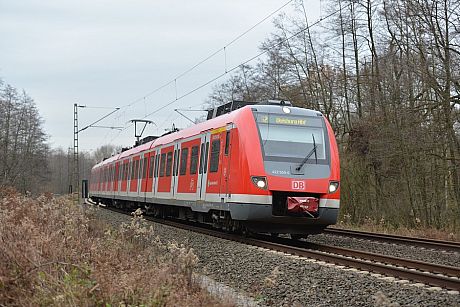 S-Bahn