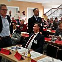 Bilder von der Bezirksversammlung 2016
