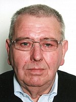 Joerg Schwettmann