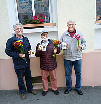 Vollständige Nachricht