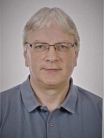 Axel Weber