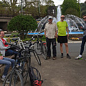 GDL-Fahrradtour nach Koblenz 01.05.2022