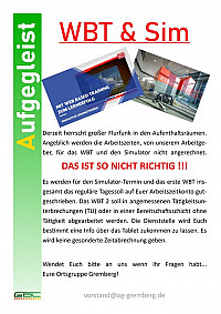 Vollständige Nachricht