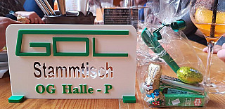 © GDL OG Halle P © GDL OG Halle P