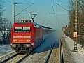 DB Fernverkehr AG