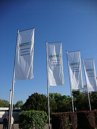 Generalversammlung 2017 in Ludwigshafen