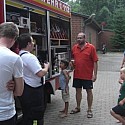 Familiensommerfest 27.07.2013