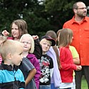 Familiensommerfest 22.08.2011