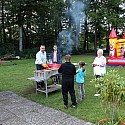 Familiensommerfest 14.07.2012