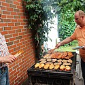 Familiensommerfest 05.07.2014