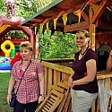 Familiensommerfest 29.08.2015 <br/> Foto: GDL Ortsgruppe Hannover