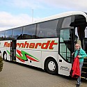 Stintfahrt 12.03.2016 <br/> Foto: GDL Ortsgruppe Hannover